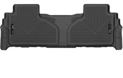 Husky Liners 55871 - X-act Contour - 2nd Seat Floor Liner