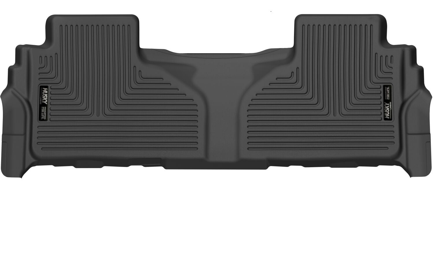 Husky Liners 55871 - X-act Contour - 2nd Seat Floor Liner