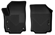 Husky Liners 55911 - X-act Contour - Front Floor Liners 1