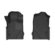 Husky Liners 55941 - X-act Contour - Front Floor Liners 1