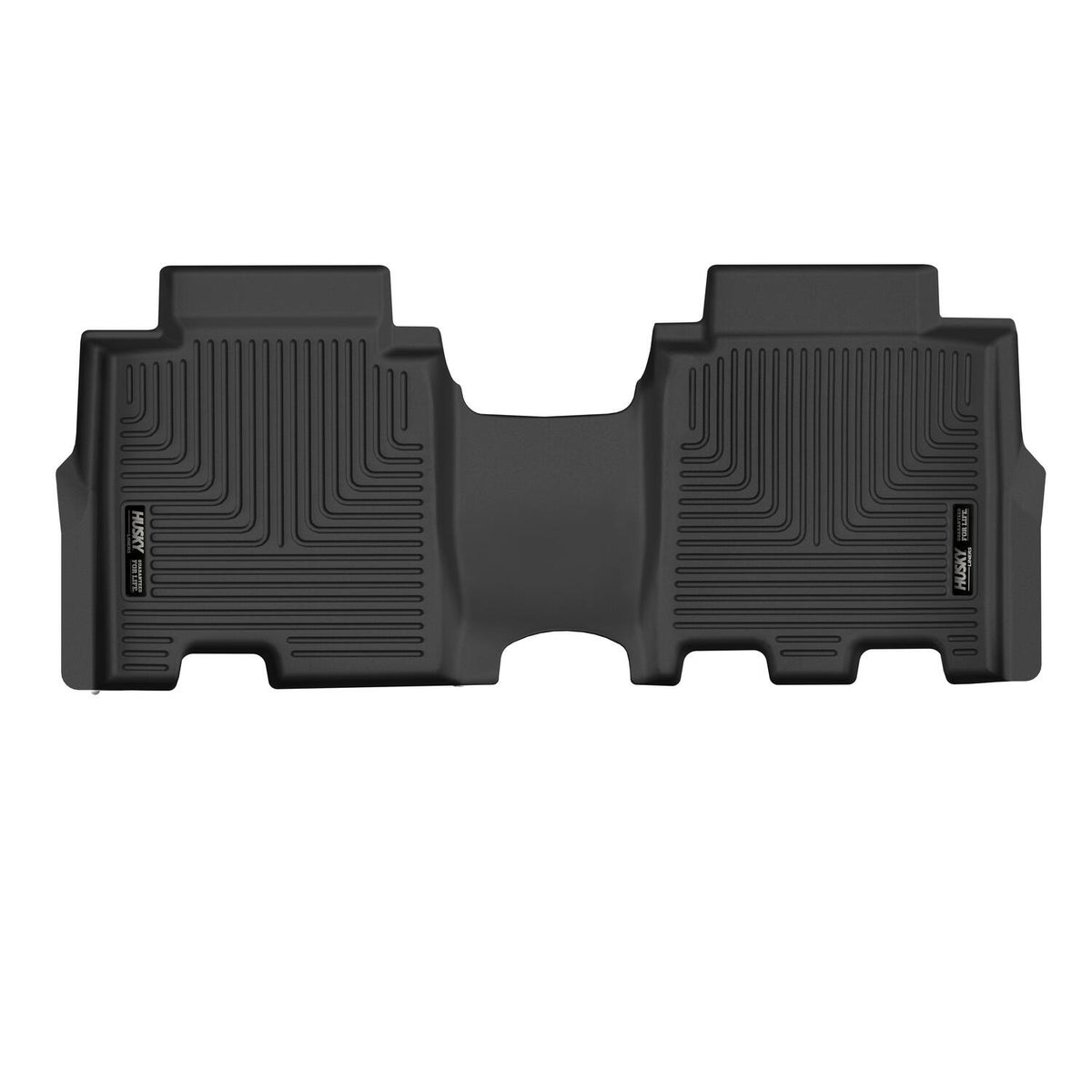 Husky Liners 55951 - X-act Contour - 2nd Seat Floor Liner