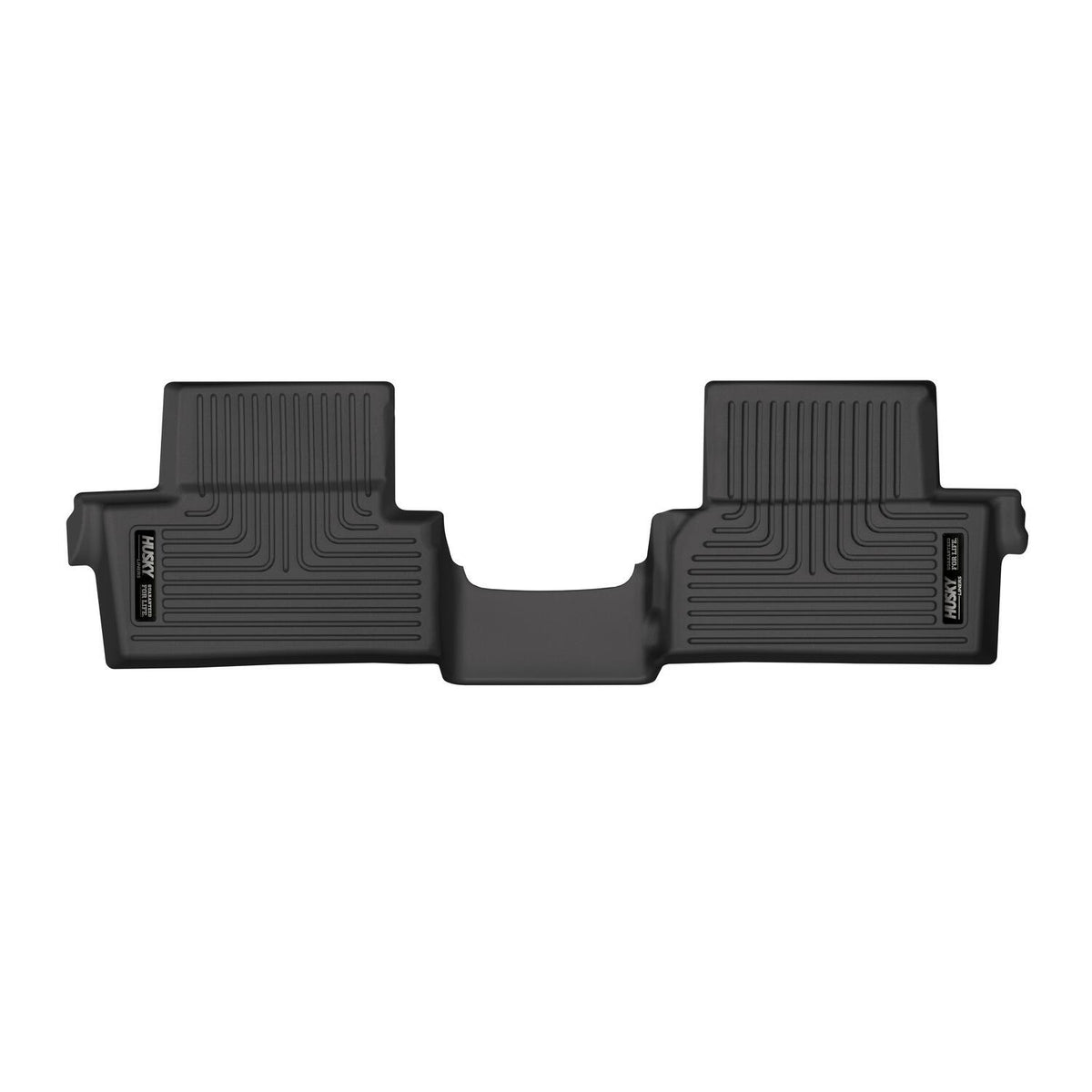 Husky Liners 55961 - X-act Contour - 2nd Seat Floor Liner 5