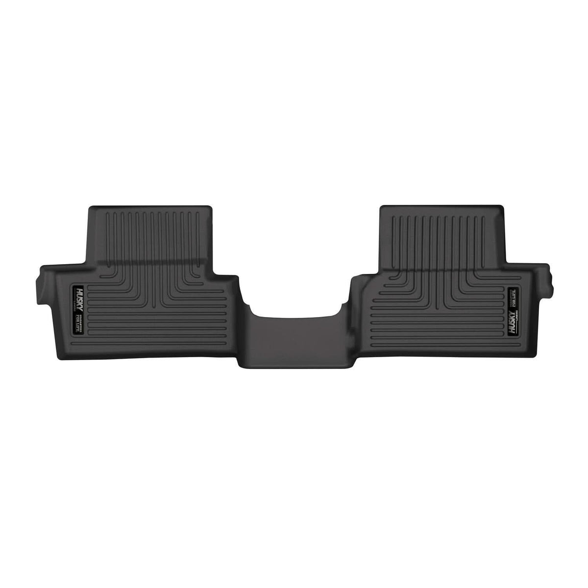 Husky Liners 55961 - X-act Contour - 2nd Seat Floor Liner 5