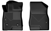 Husky Liners 55791 - X-act Contour - Front Floor Liners 1