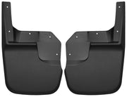 Husky Liners 56141 - Custom Mud Guards - Front Mud Guards 1