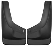 Husky Liners 56211 - Custom Mud Guards - Front Mud Guards 1