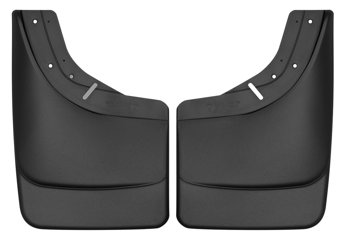 Husky Liners 56221 - Custom Mud Guards - Front Or Rear Mud Guards 4