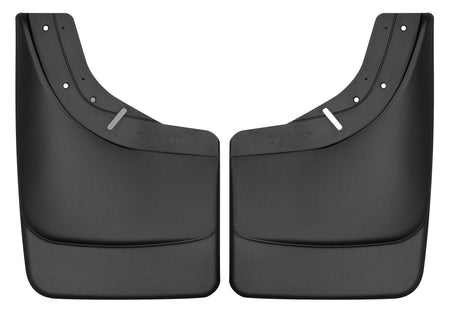 Husky Liners 56221 - Custom Mud Guards - Front Or Rear Mud Guards 4