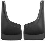Husky Liners 56251 - Custom Mud Guards - Front Mud Guards 1