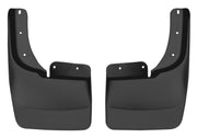 Husky Liners 56411 - Custom Mud Guards - Front Mud Guards 1