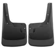 Husky Liners 56641 - Custom Mud Guards - Front Mud Guards