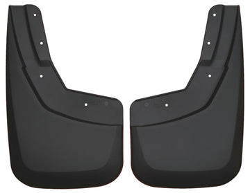 Husky Liners 56671 - Custom Mud Guards - Front Mud Guards