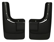 Husky Liners 56701 - Custom Mud Guards - Front Mud Guards