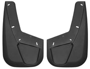 Husky Liners 56731 - Custom Mud Guards - Front Mud Guards 5