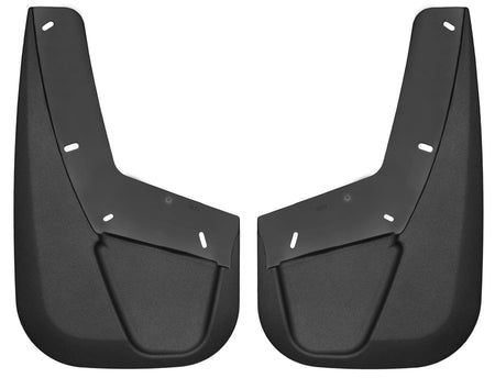 Husky Liners 56731 - Custom Mud Guards - Front Mud Guards 5