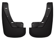 Husky Liners 56781 - Custom Mud Guards - Rear Mud Guards 1