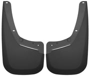 Husky Liners 56791 - Custom Mud Guards - Front Mud Guards 1