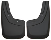 Husky Liners 56821 - Custom Mud Guards - Front Mud Guards 1