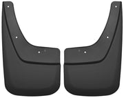 Husky Liners 56891 - Custom Mud Guards - Front Mud Guards 1