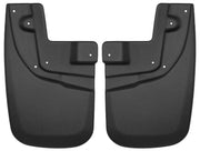 Husky Liners 56931 - Custom Mud Guards - Front Mud Guards