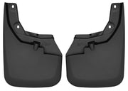 Husky Liners 56941 - Custom Mud Guards - Front Mud Guards 1
