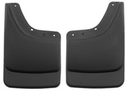 Husky Liners 57061 - Custom Mud Guards - Rear Mud Guards 1