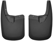Husky Liners 57151 - Custom Mud Guards - Rear Mud Guards 1
