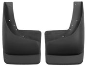 Husky Liners 57211 - Custom Mud Guards - Rear Mud Guards 2