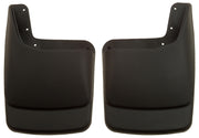 Husky Liners 57581 - Custom Mud Guards - Rear Mud Guards 1
