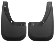 Husky Liners 57731 - Custom Mud Guards - Rear Mud Guards 1