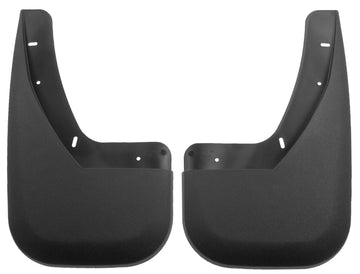 Husky Liners 57731 - Custom Mud Guards - Rear Mud Guards 1