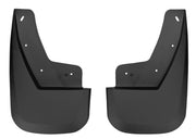 Husky Liners 57761 - Custom Mud Guards - Rear Mud Guards