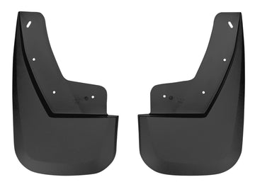 Husky Liners 57761 - Custom Mud Guards - Rear Mud Guards