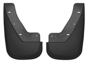 Husky Liners 57781 - Custom Mud Guards - Rear Mud Guards 1