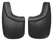 Husky Liners 57811 - Custom Mud Guards - Rear Mud Guards