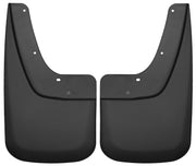 Husky Liners 57891 - Custom Mud Guards - Rear Mud Guards 1