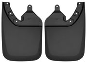 Husky Liners 57941 - Custom Mud Guards - Rear Mud Guards 1
