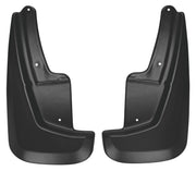Husky Liners 58001 - Custom Mud Guards - Front Mud Guards 1