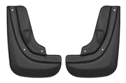 Husky Liners 58111 - Custom Mud Guards - Front Mud Guards 5