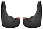 Husky Liners 58131 - Custom Mud Guards - Front Mud Guards 4