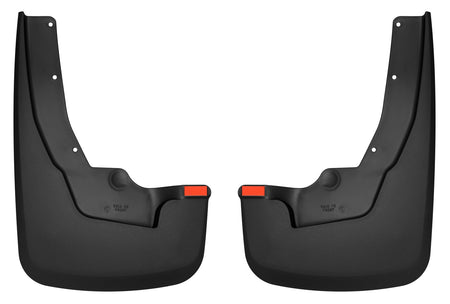 Husky Liners 58131 - Custom Mud Guards - Front Mud Guards 4