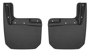 Husky Liners 58151 - Custom Mud Guards - Front Mud Guards