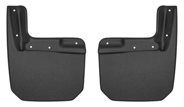 Husky Liners 58151 - Custom Mud Guards - Front Mud Guards