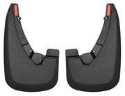 Husky Liners 58171 - Custom Mud Guards - Front Mud Guards 1