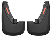 Husky Liners 58181 - Custom Mud Guards - Front Mud Guards 1