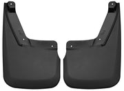 Husky Liners 58201 - Custom Mud Guards - Front Mud Guards 1