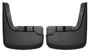 Husky Liners 58261 - Custom Mud Guards - Front Mud Guards