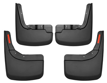 Husky Liners Husky Liners 59606 Mud Flap