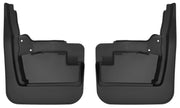 Husky Liners 58271 - Custom Mud Guards - Front Mud Guards