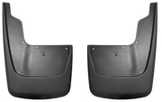 Husky Liners 58281 - Custom Mud Guards - Front Mud Guards